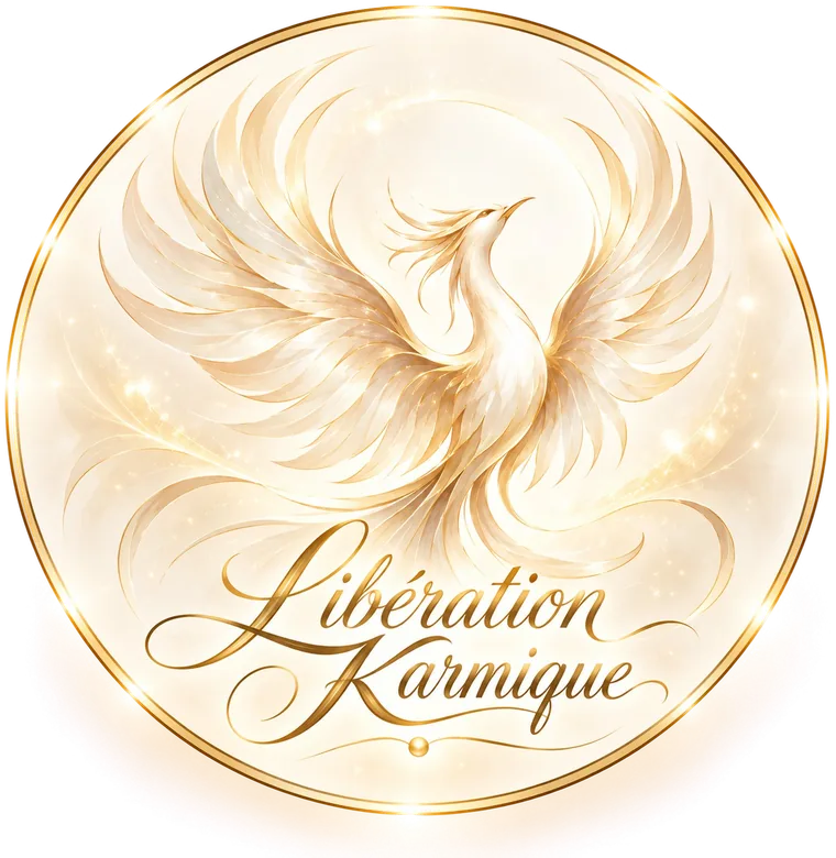 Libération karmique