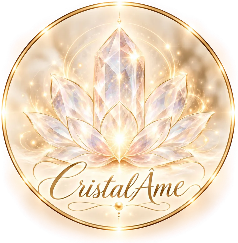 Soin Cristalâme