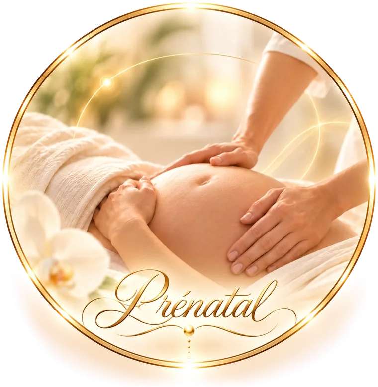 Massage prénatal